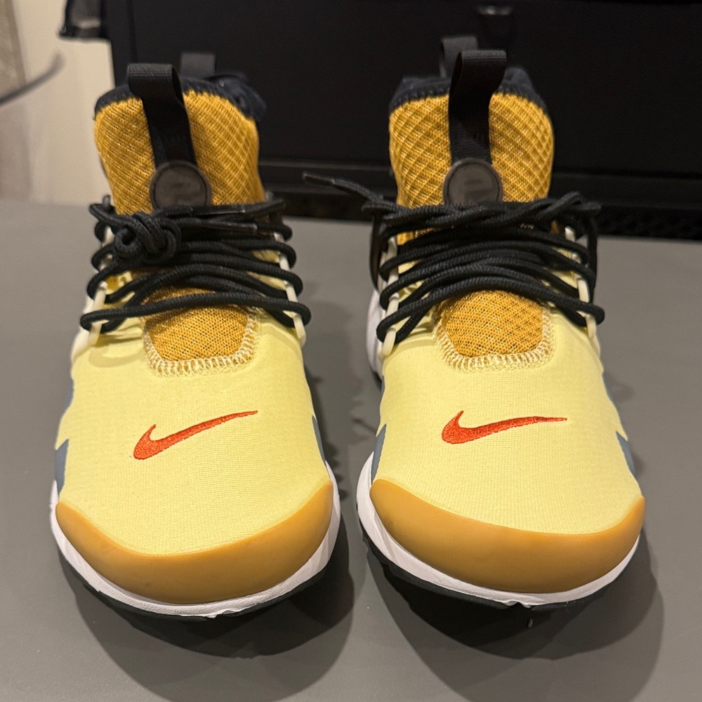 Nike Air Presto Mid Utility Bossk - Picture 3 of 7